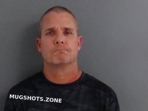 Tim Wayne Mossolle Marion County Mugshots Zone