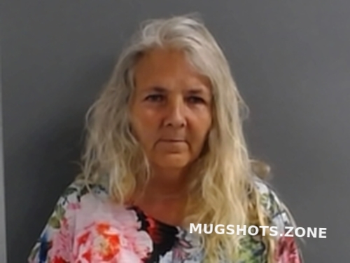 Tammy Sue Barnes Marion County Mugshots Zone