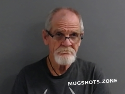 Albert Trent Harless Marion County Mugshots Zone