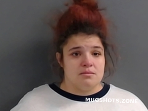 ANGEL HUCKABA 12 19 2022 Marion County Mugshots Zone