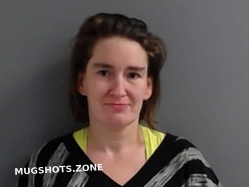 REANNON PAXTON 12 20 2022 Marion County Mugshots Zone