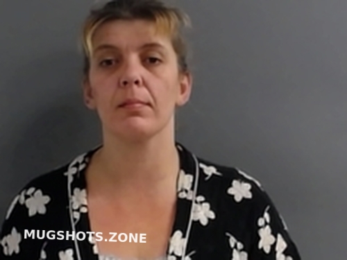 AMANDA DAWN MEYERS 01 05 2023 Marion County Mugshots Zone