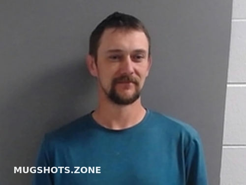 Daniel Joseph Flohr Marion County Mugshots Zone