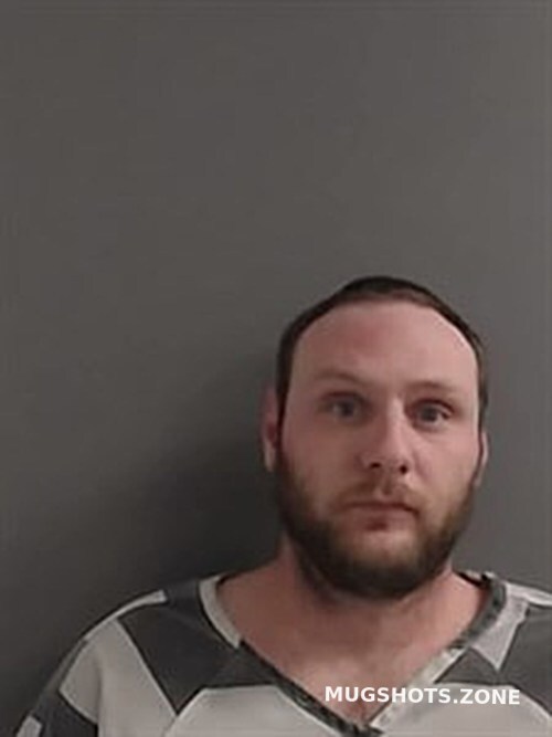 MCCLOY JASON 01 27 2024 Marion County Mugshots Zone