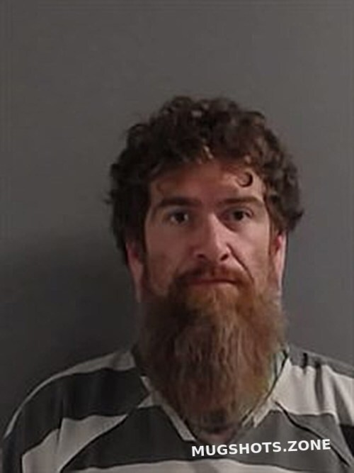 Daniels Chad Edward Marion County Mugshots Zone