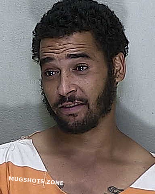 Smoker Anthony Maurice Marion County Mugshots Zone