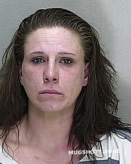 STEWART NICOLE 10 08 2022 Marion County Mugshots Zone