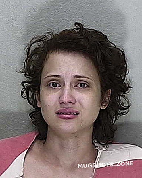 Reyes Yasmeen Monique Marion County Mugshots Zone