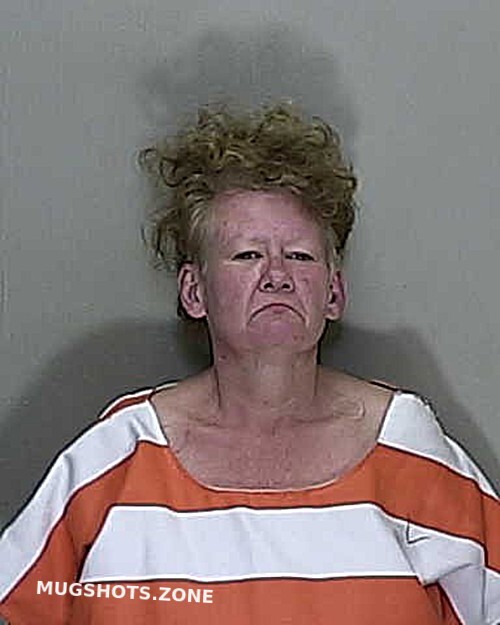 REPP THERESA 11 15 2022 Marion County Mugshots Zone