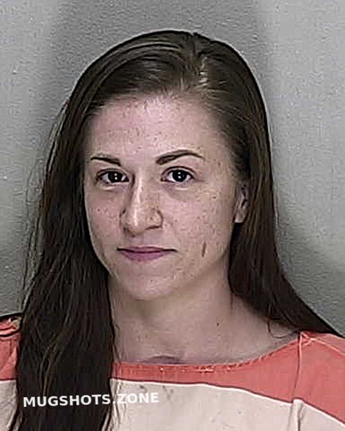 MILES JESSICA LYNN 01 31 2023 Marion County Mugshots Zone