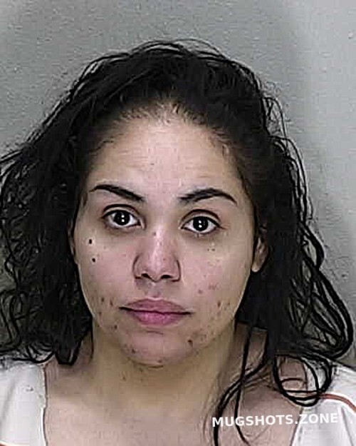 COLON TAMARA 02 20 2023 Marion County Mugshots Zone