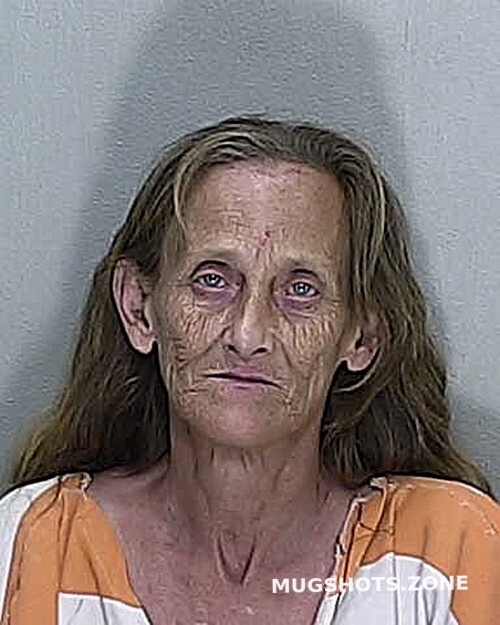 Betts Cheryl Joanne Marion County Mugshots Zone