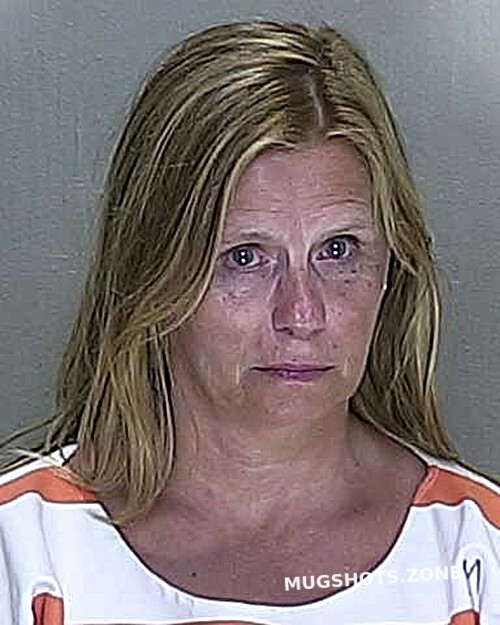 Michalski Bernadette Marion County Mugshots Zone