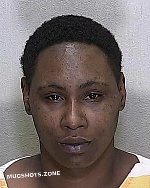 NEASMAN DE ASIA BRIANA 05 31 2023 Marion County Mugshots Zone