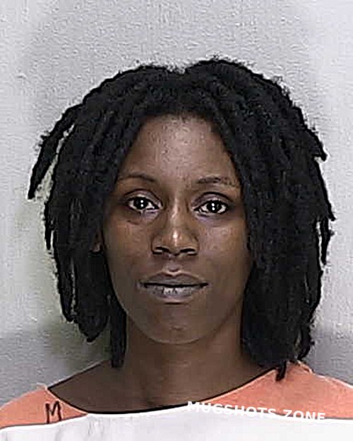 High Denise Marion County Mugshots Zone