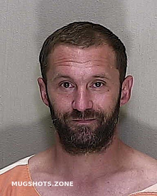 Wade Jeremy Marion County Mugshots Zone