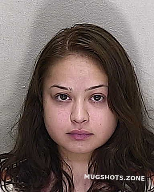 Navarro Sophie Marion County Mugshots Zone