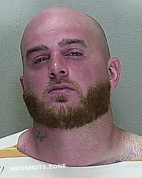 Maneri Eric Marion County Mugshots Zone