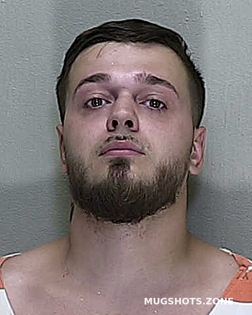 Konco Kody Marion County Mugshots Zone