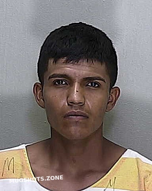 PEREZ JIMENEZ ISAIAS 06 14 2023 Marion County Mugshots Zone