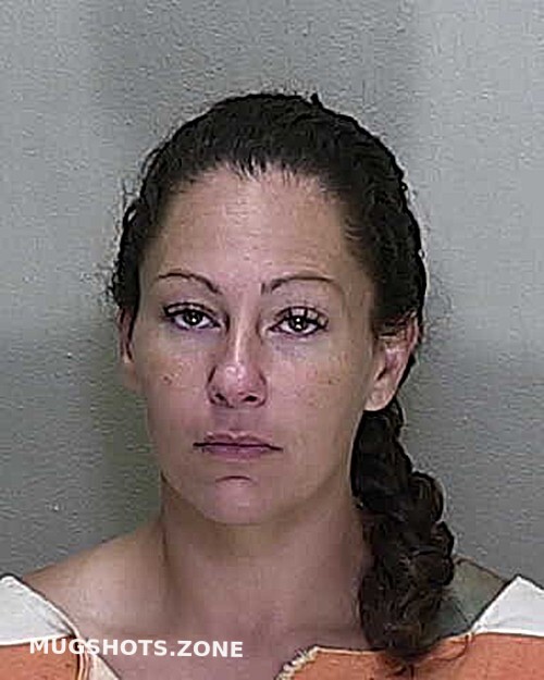 MAHFUZ AMANDA 06 27 2023 Marion County Mugshots Zone