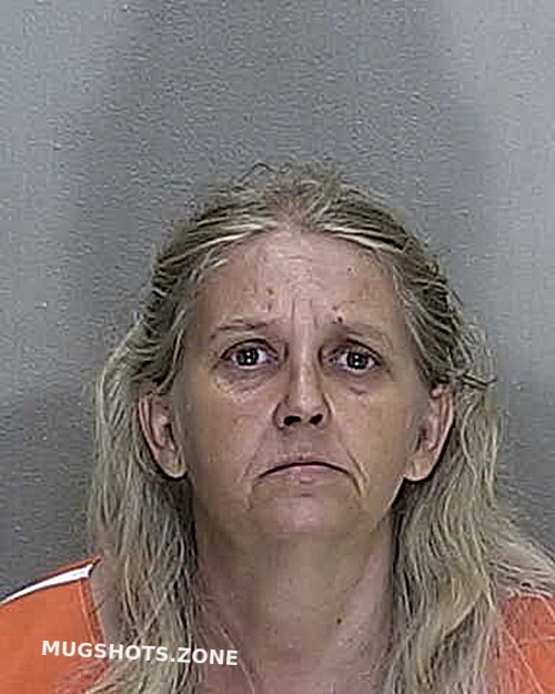 Peets Robin Renee Marion County Mugshots Zone