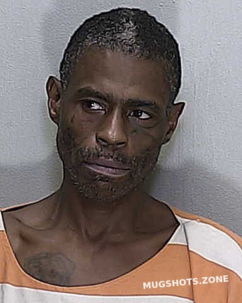 Jones Montego Antwan Marion County Mugshots Zone