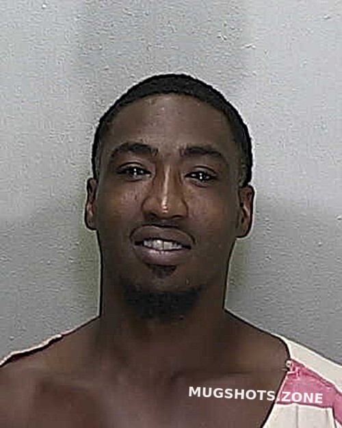 JOHNSON ANTHONY LENARD 07 31 2023 Marion County Mugshots Zone