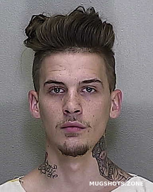 Petersen Dylan Marion County Mugshots Zone