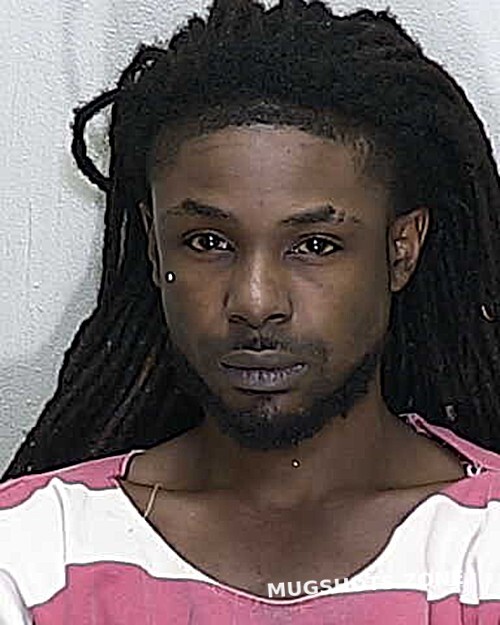 Henderson Ke Andre Chilon Marion County Mugshots Zone