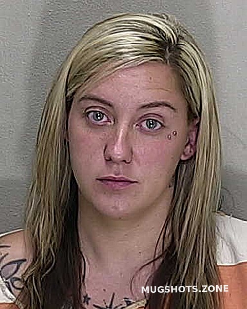 Watson Lacie Leigh Marie Marion County Mugshots Zone