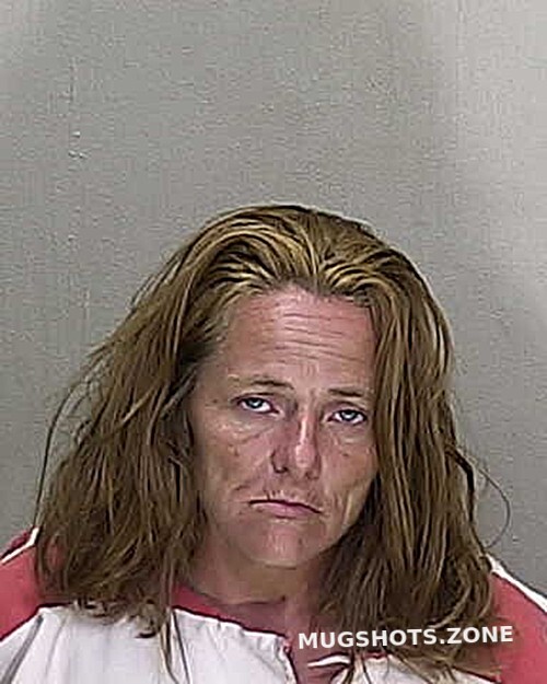 Carlson Cristina Marion County Mugshots Zone