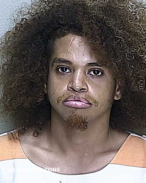 Vazquez Jonathan Marion County Mugshots Zone