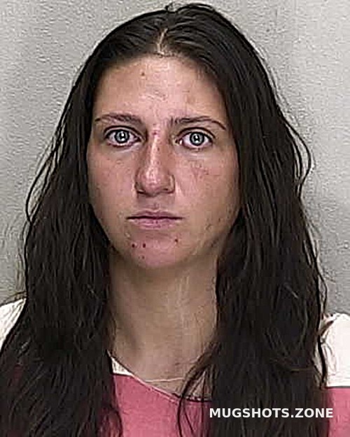 Lanzetta Mariah Anne Marion County Mugshots Zone