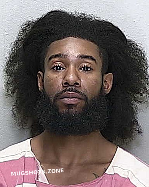 DAVIS BRANDON LAMAR 10 21 2023 Marion County Mugshots Zone