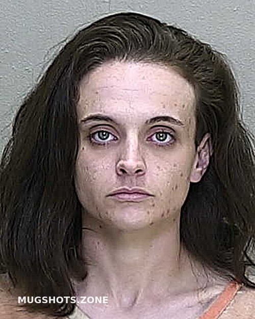 Barnes Amanda Marion County Mugshots Zone