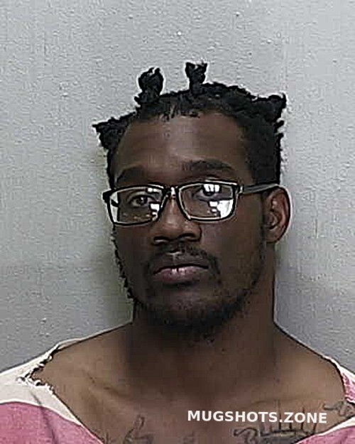 MCFATTEN DARRELL L 11 10 2023 Marion County Mugshots Zone