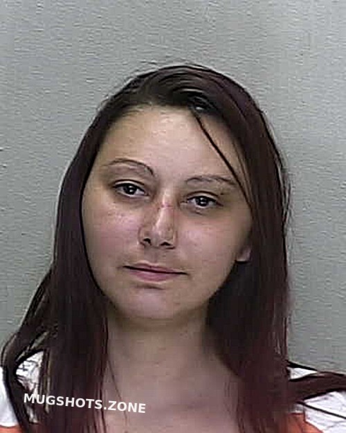 DOYLE KRYSTAL LYNN 11 22 2023 Marion County Mugshots Zone