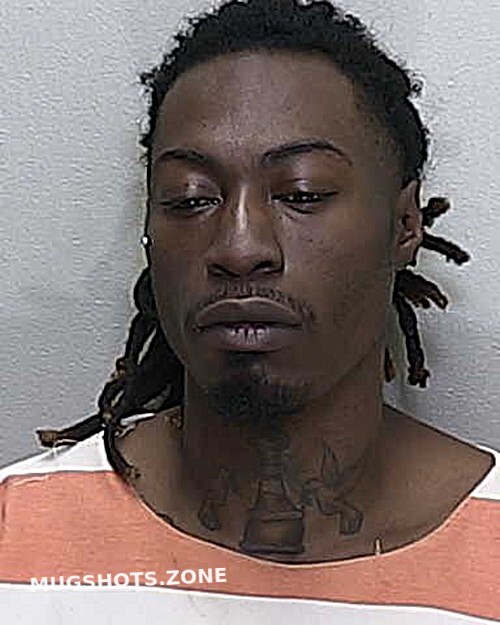 WILLIAMS JARVIS 12 20 2023 Marion County Mugshots Zone