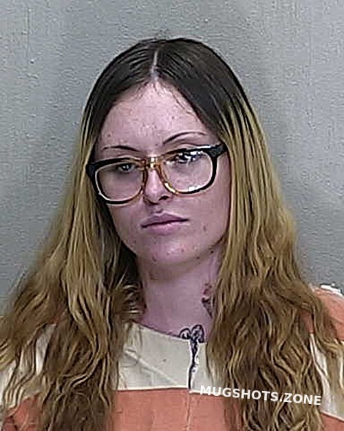 LUCKY JENNY 01 12 2024 Marion County Mugshots Zone