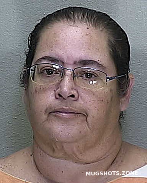 Pagan Cindy Marion County Mugshots Zone