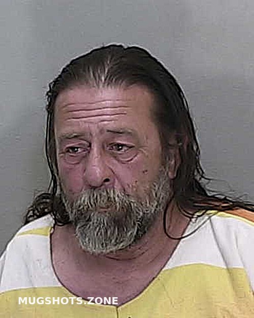 Bezdziecki Bernard Marion County Mugshots Zone