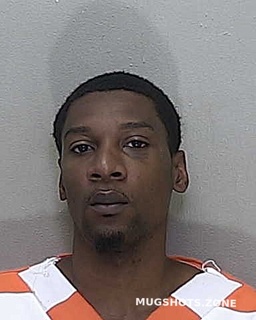 DAVIS JAMAL MARQUIS 04 17 2024 Marion County Mugshots Zone