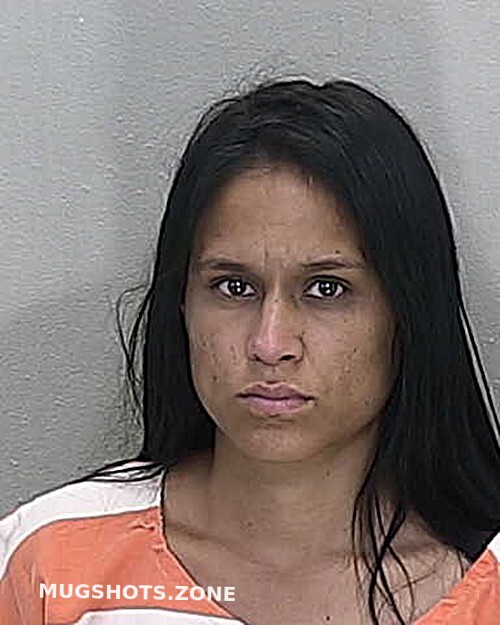 Vazquez Jessica Pavon Marion County Mugshots Zone