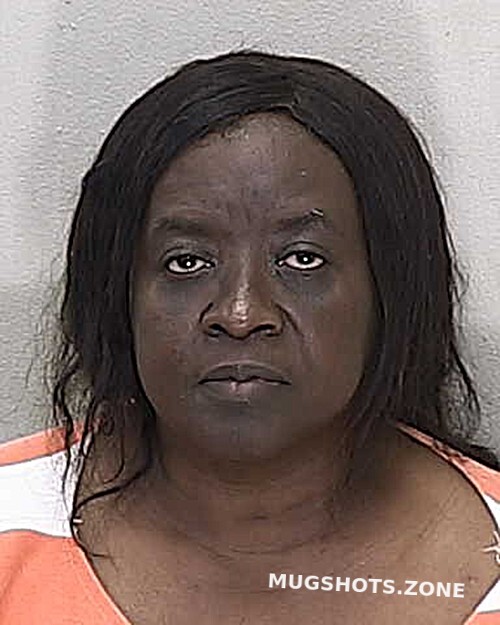 CYPRIAN CATHY 05 04 2024 Marion County Mugshots Zone