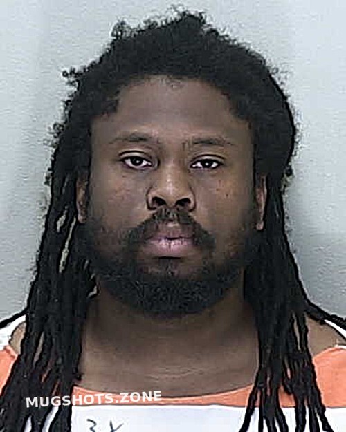 MILLS DARIUS RASHAD 05 19 2024 Marion County Mugshots Zone