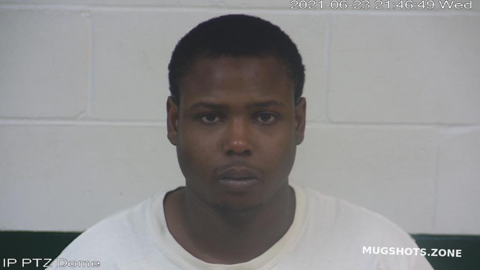 Carter Dante Rashad Marion County Mugshots Zone