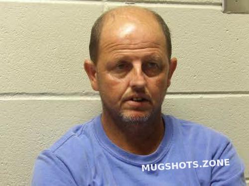 JIMMY GOWAN 08 31 2022 Marshall County Mugshots Zone