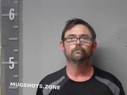 PATRICK COOPER 10 28 2022 Marshall County Mugshots Zone