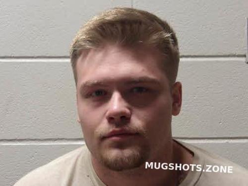 Nathaniel England Marshall County Mugshots Zone